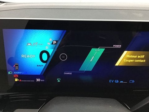 Voitures D'0Km À Ganges | Renault Austral Full Hybrid E-Tech 200 Ch Techno