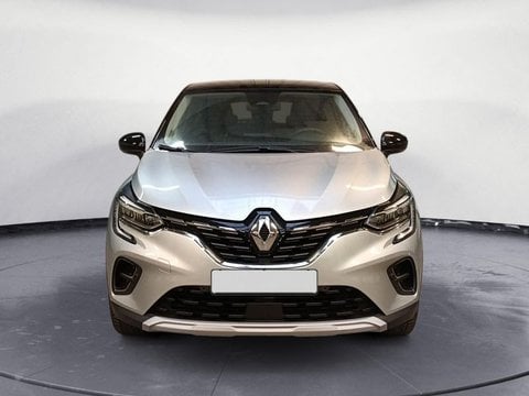 Voitures D'occasion À Ganges | Renault Captur 1.0 Tce 90Ch Techno