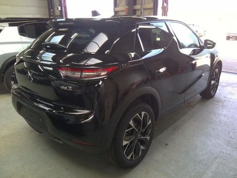 Voitures D'occasion À Ganges | Ds Ds 3 Ds3 1.2I Hybride 145 Etoile E-Dcs6 Gps Adml Radar Av/Ar C...