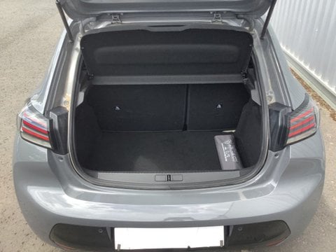 Voitures D'occasion À Ganges | Peugeot 208 Hybrid 100 E-Dcs6 Allure