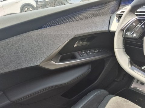 Voitures D'0Km À Ganges | Peugeot 3008 Hybrid 145 E-Dcs6 Gt Exclusive