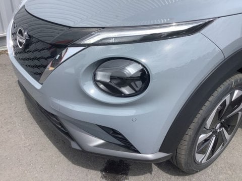 Voitures D'0Km À Ganges | Nissan Juke Hybrid 143 N-Connecta