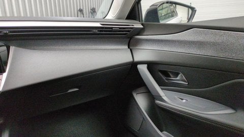 Voitures D'0Km À Ganges | Peugeot 308 Hybrid 145 Bva E-Dcs6 Allure + Pack Vision 360 + Pack Conf...