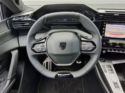 Voitures D'0Km À Ganges | Peugeot 308 Diesel Bluehdi 130Ch S&S Eat8 Gt