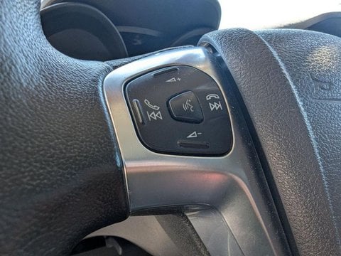 Voitures D'occasion À Ganges | Ford Transit Courier 1.5 Tdci - 75 S&S Courier Fourgon Trend Busi...