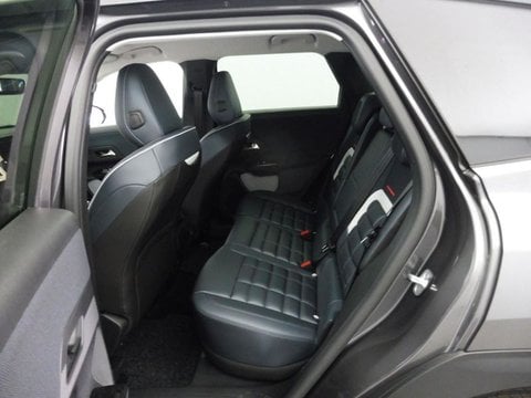 Voitures D'0Km À Ganges | Citroën C5 Aircross 1.2 Hybride 145Ch Max Boite Automatique