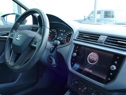 Voitures D'occasion À Ganges | Seat Ibiza 1.0I 12V - 80 Berline Urban