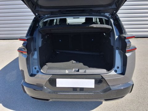 Voitures D'0Km À Ganges | Citroën C5 Aircross Hybride 145 Ch E-Dcs6 Max