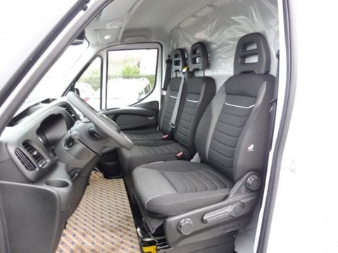 Voitures D'0Km À Ganges | Iveco Daily 35S16 2.3 V12 156Cv