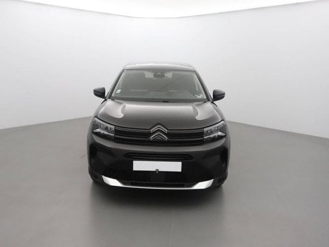Voitures D'occasion À Ganges | Citroën C5 Aircross 1.5 Bluehdi 130Ch Plus Boite Automatique