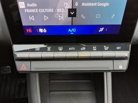 Voitures D'occasion À Ganges | Renault Symbioz E-Tech Full Hybrid 145 Techno