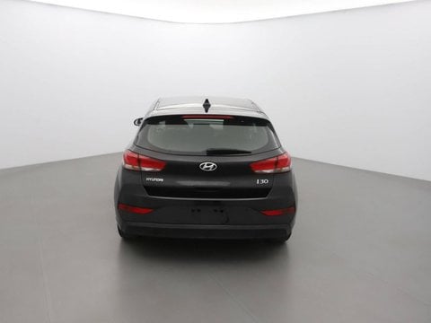 Voitures D'occasion À Ganges | Hyundai I30 1.5 Dpi 110Essence