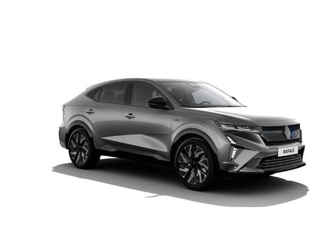 Voitures D'occasion À Ganges | Renault Rafale 200Ch Bva Full Hybrid Esprit Alpine Solarbay Pm Bi...