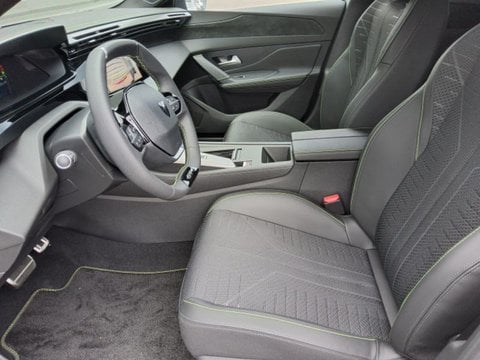 Voitures D'0Km À Ganges | Peugeot 308 Diesel Bluehdi 130Ch S&S Eat8 Gt