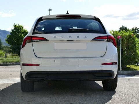 Voitures D'occasion À Ganges | Škoda Scala 1.0 Tsi Evo - 110 Ambition Phase 1
