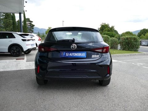 Voitures D'occasion À Ganges | Mg Mg3 1.5 Hybrid+ - 195 Comfort