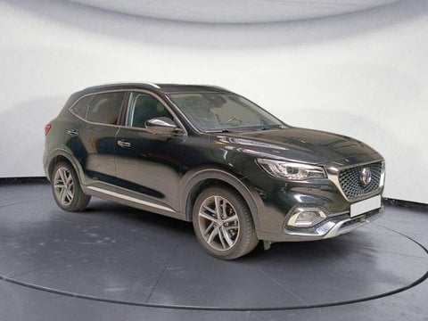 Voitures D'occasion À Ganges | Mg Hs 1.5 T-Gdi 162 At Luxury
