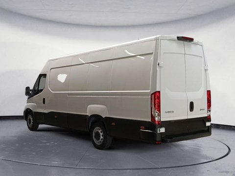 Voitures D'0Km À Ganges | Iveco Daily 35S18 3.0 V16 H2 180Cv