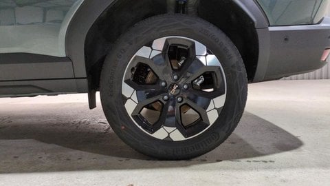 Voitures D'0Km À Ganges | Dacia Bigster Hybrid 155 Bva 4X2 Extreme + Pack Parking + Pack Hiver