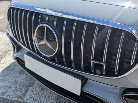 Voitures D'occasion À Ganges | Mercedes-Benz Classe S S 63 E L - Bv Speedshift Mct Limousine - B...