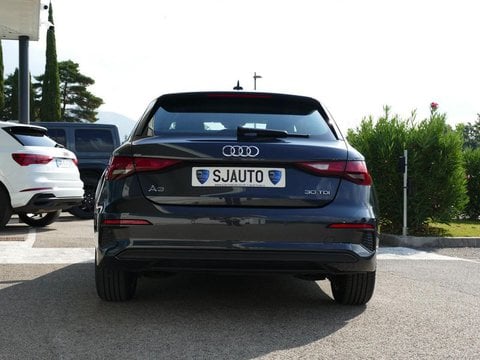 Voitures D'occasion À Ganges | Audi A3 Sportback 2.0 30 Tdi - 116 Business Line