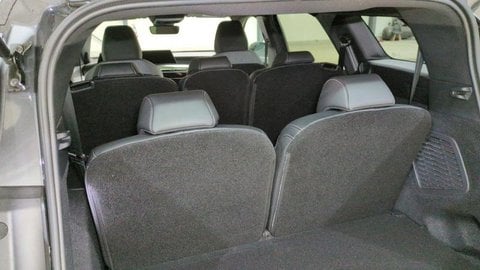 Voitures D'0Km À Ganges | Peugeot 5008 Hybrid 145 Ch Bva E-Dcs6 7Pl Allure Surequipe