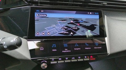 Voitures D'0Km À Ganges | Peugeot 308 Hybrid 145 Bva E-Dcs6 Allure + Pack Vision 360 + Pack Conf...