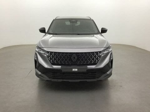 Voitures D'0Km À Ganges | Renault Austral Full Hybrid E-Tech 200 Ch Techno