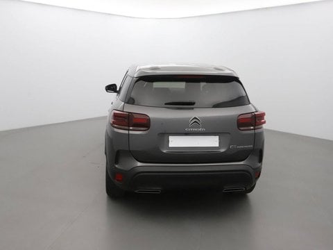 Voitures D'occasion À Ganges | Citroën C5 Aircross 1.5 Bluehdi 130Ch Plus Boite Automatique