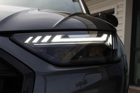Voitures D'occasion À Ganges | Audi Q5 Quattro 2.0 50 Tfsi E - 299 - Bv S-Tronic S Line Phase 2