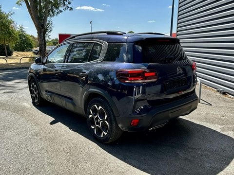 Voitures D'occasion À Ganges | Citroën C5 Aircross 1.2I Hybride 145 Max E-Dcs6 Gps Adml Acc Rad...