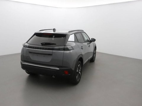 Voitures D'0Km À Ganges | Peugeot 2008 1.2 Hybrid 145Ch Allure E-Dcs6