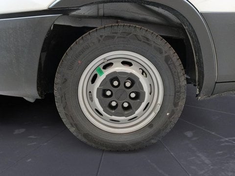Voitures D'0Km À Ganges | Iveco Daily 35S16 2.3 V12 Hi-Matic 156Cv