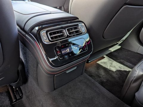 Voitures D'occasion À Ganges | Mercedes-Benz Classe S S 63 E L - Bv Speedshift Mct Limousine - B...