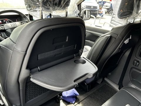 Voitures D'0Km À Ganges | Fiat Professional Scudo Xl Cabappro 2.2 Diesel 180 Eat8 5Pl Packluxe P...