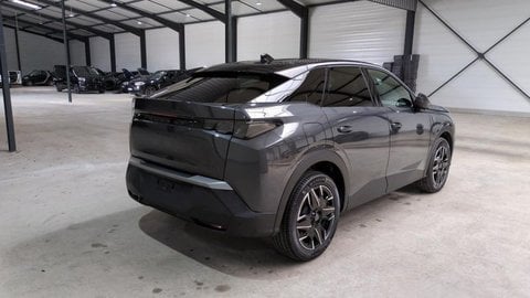 Voitures D'0Km À Ganges | Peugeot 3008 Hybrid 145 Bva E-Dcs6 Gt