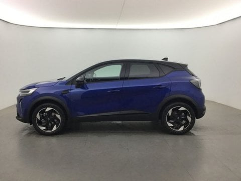 Voitures D'0Km À Ganges | Renault Captur E-Tech Full Hybrid 160 Ch Techno
