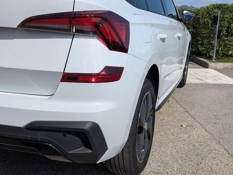 Voitures D'occasion À Ganges | Škoda Kamiq 1.0 Tsi - 116 - Bv Dsg7 Monte-Carlo