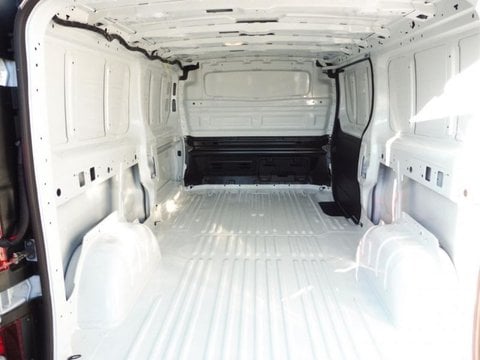 Voitures D'0Km À Ganges | Renault Trafic L2H1 3T 2.0 Blue Dci 150Ch Advance Edc -24