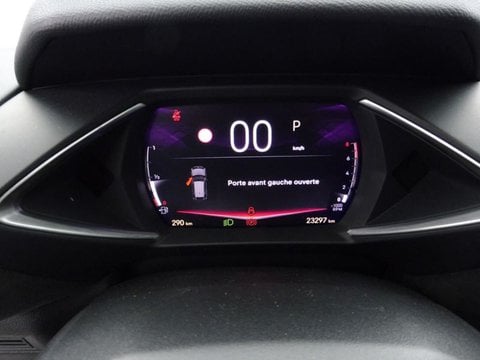 Voitures D'occasion À Ganges | Ds Ds3 1.2 Puretech 130Ch Performance Line Automatique