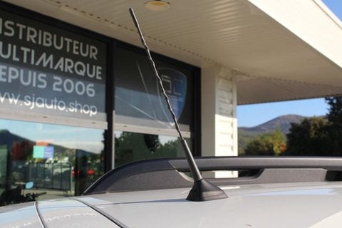 Voitures D'occasion À Ganges | Dacia Duster 1.5 Blue Dci - 115 4X4 Ii Expression Phase 3