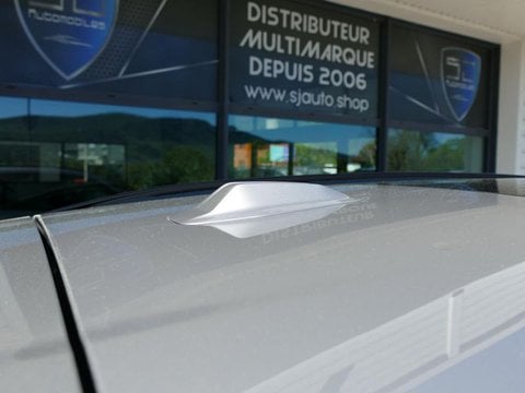 Voitures D'occasion À Ganges | Bmw X1 Xdrive 20D M Sport Bva Packpremium Packevasion