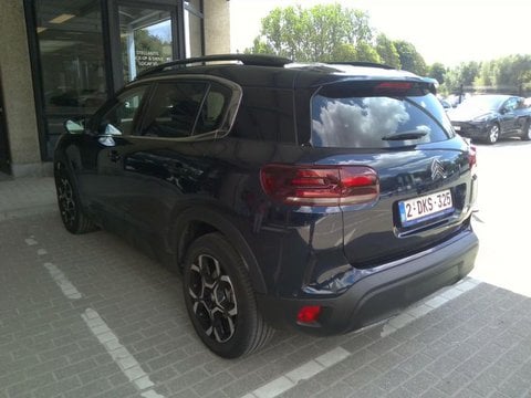 Voitures D'occasion À Ganges | Citroën C5 Aircross Bluehdi 130Ch Max Eat8 Gps Adml Hayonelec Ra...