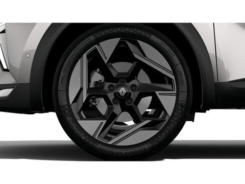 Voitures D'0Km À Ganges | Renault Symbioz 1.8 E-Tech Hybride 160 Iconic Bva Gps Adml Hayonelec C...