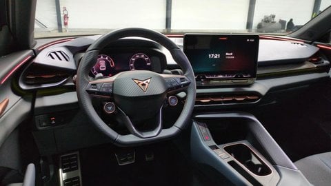 Voitures D'0Km À Ganges | Cupra Terramar 1.5 Etsi Hybrid 150 Ch Bva Dsg7 V + Jantes 19 + Sieges ...