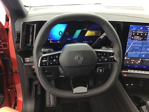 Voitures D'0Km À Ganges | Renault Austral Full Hybrid E-Tech 200 Ch Techno