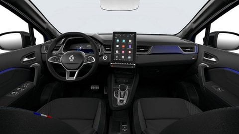 Voitures D'0Km À Ganges | Renault Symbioz E-Tech Full Hybrid 160 Ch Bva Esprit Alpine + Pack Ext...