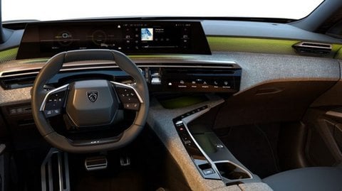 Voitures D'0Km À Ganges | Peugeot 3008 Hybrid 145 Bva E-Dcs6 Gt