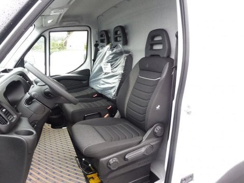 Voitures D'0Km À Ganges | Iveco Daily 35S18 3.0 V16 Hi-Matic H2 180Cv