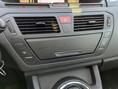 Voitures D'occasion À Ganges | Citroën C4 Picasso 1.6 Hdi Fap - 110 Rossignol